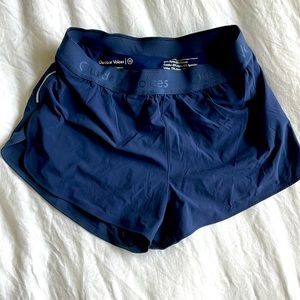 Outdoor Voices Relay 3” Running Shorts